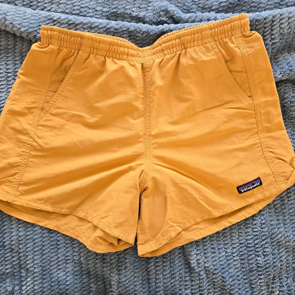 Patagonia Women's Baggies Shorts - 5 inch, Small